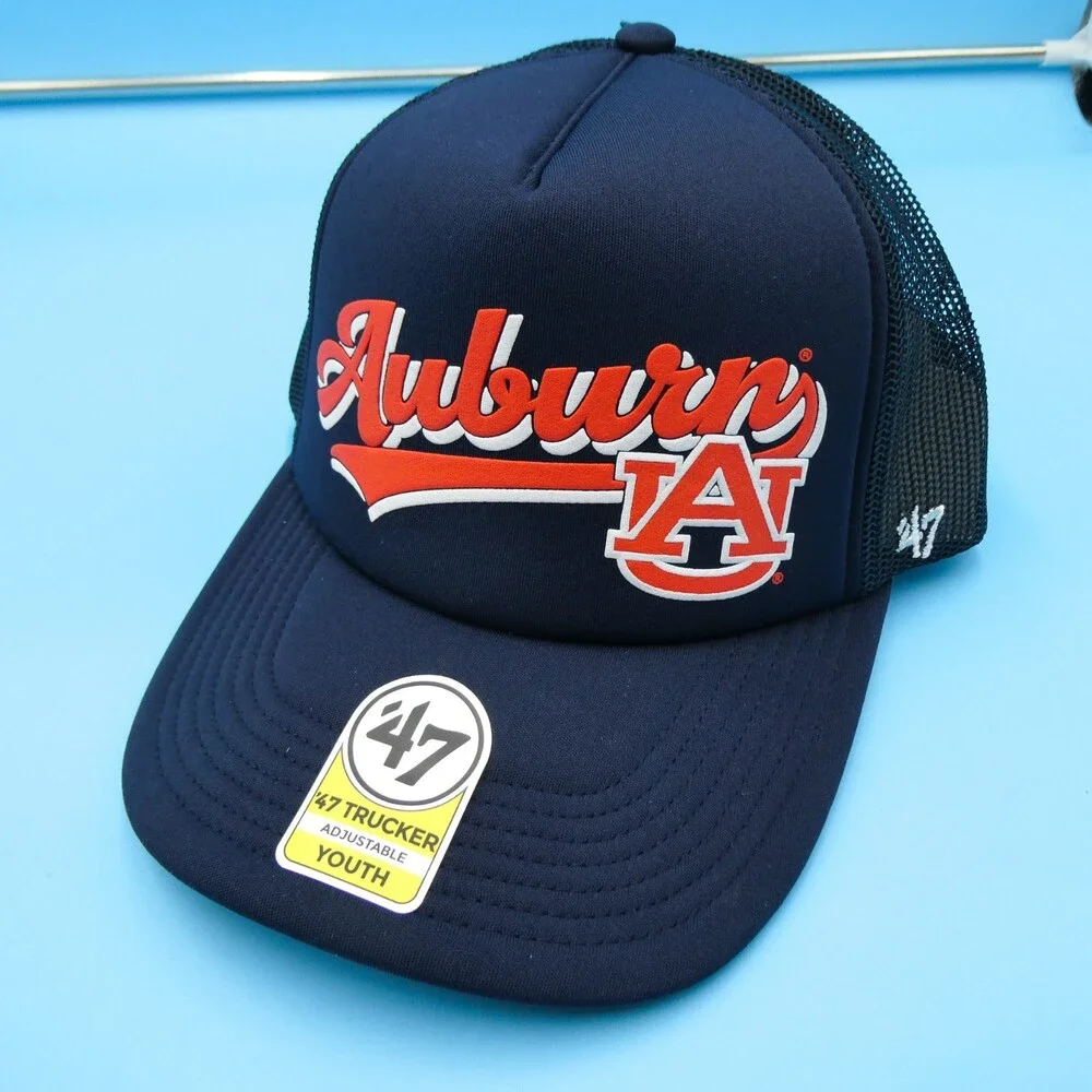 ’47 new 47